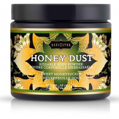 Kama Sutra Honey Dust Honeysuckle 200g