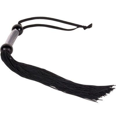 Large Rubber Whip